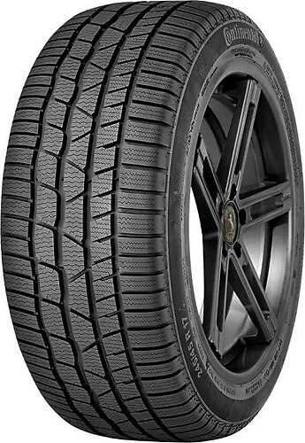 Continental 285/35R20 104 ContiWinterContact Ts 830 P N0 (Çift olarak satılabilir)